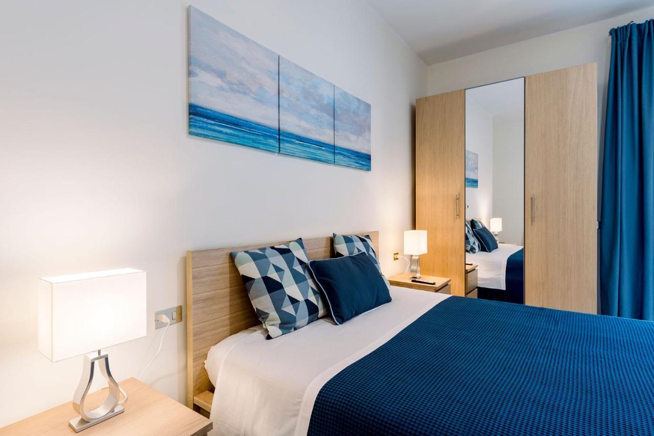 Villa San Lorenzo Rooms Скала Экстерьер фото
